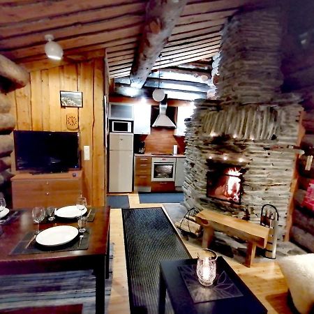 Rantaruka Apartment Kültér fotó