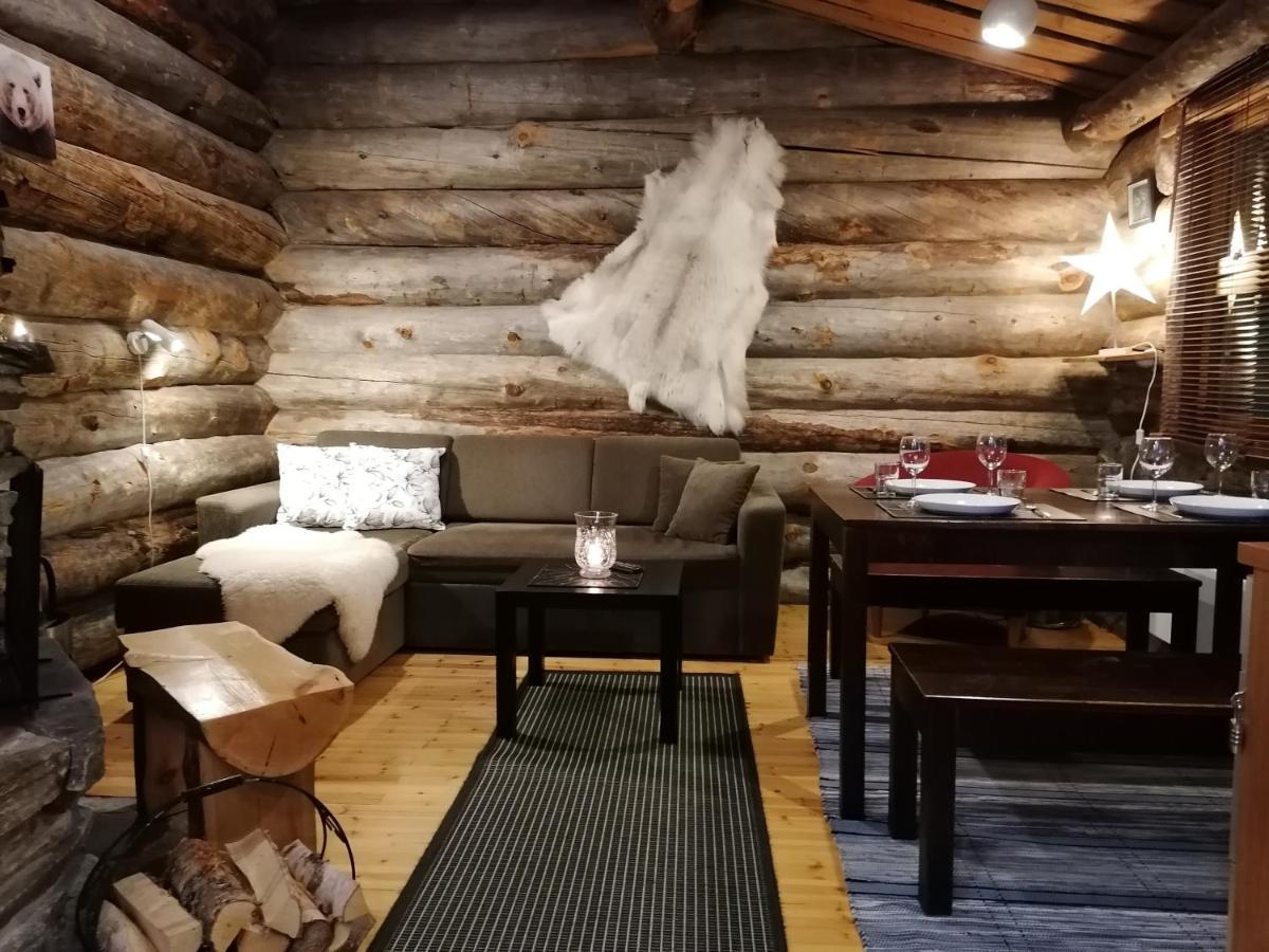 Rantaruka Apartment Kültér fotó