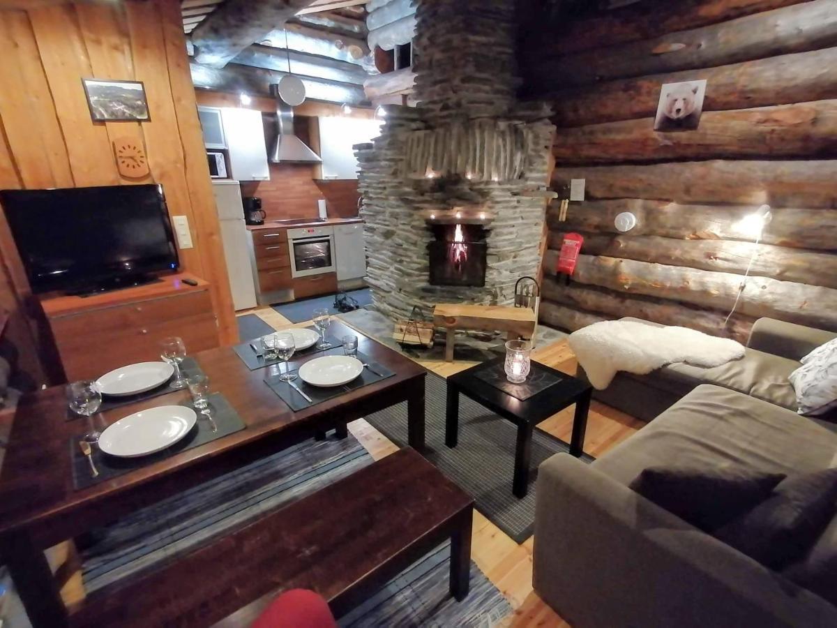 Rantaruka Apartment Kültér fotó