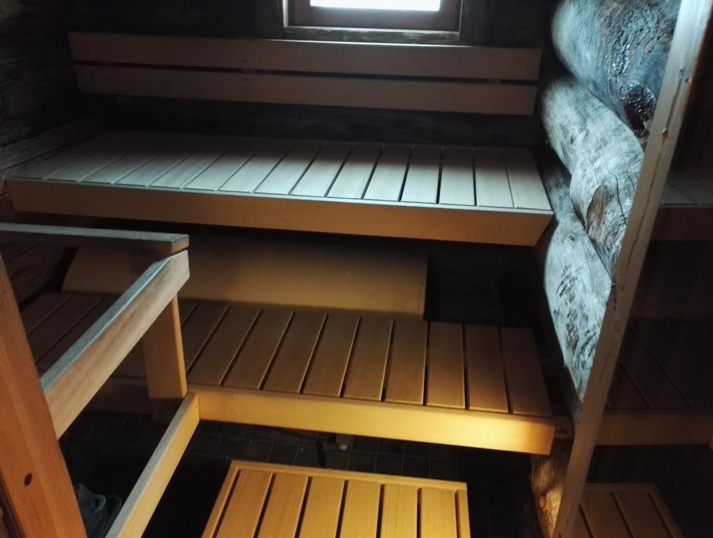 Rantaruka Apartment Kültér fotó