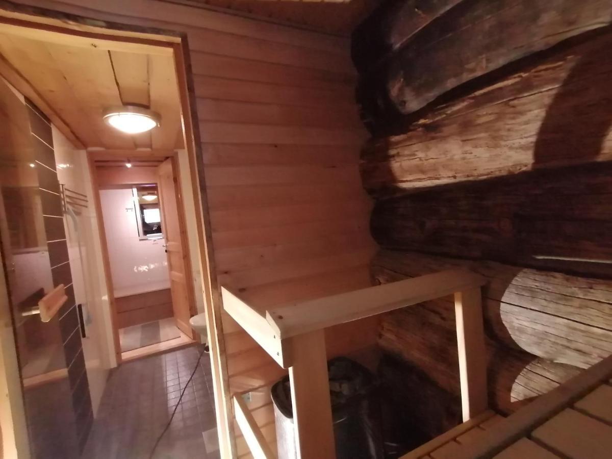 Rantaruka Apartment Kültér fotó